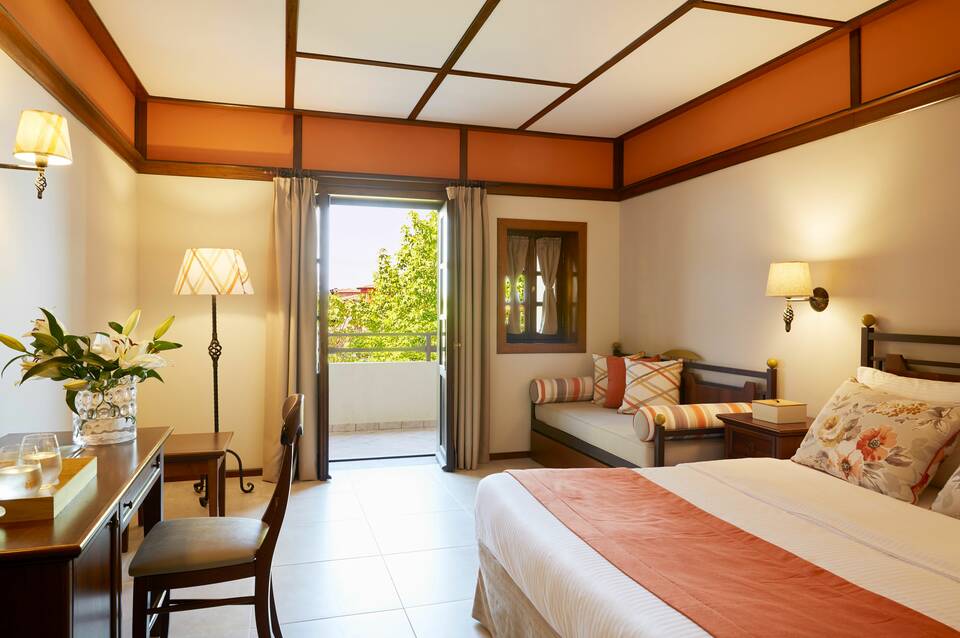 Simantro Resort 1