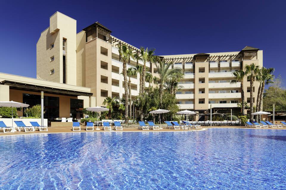 H10 Salauris Palace 1