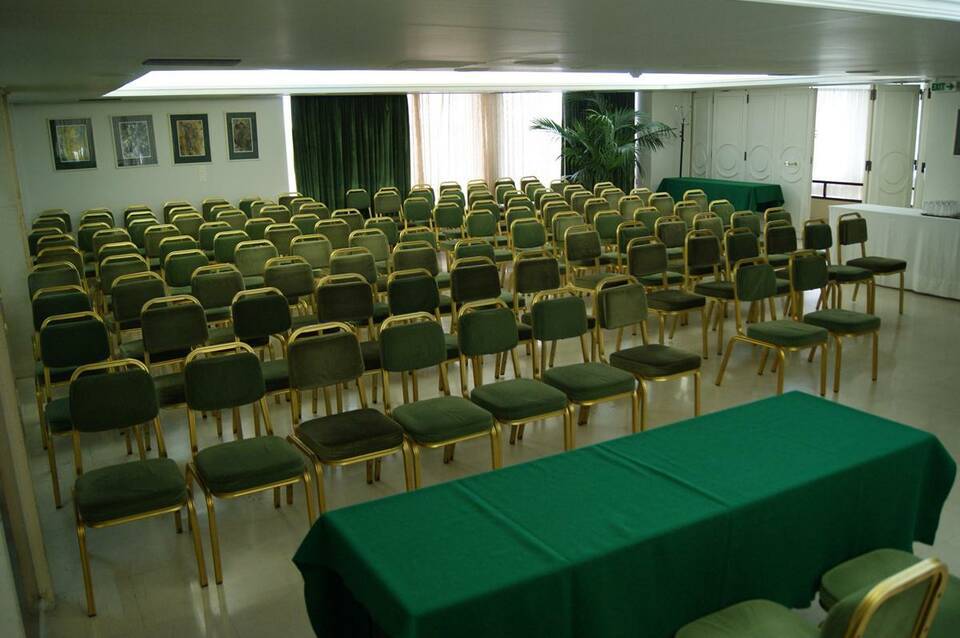 Ilisia Hotel 2