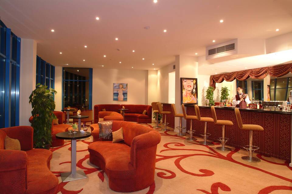 Amarina Star Resort & Aqua Park Sharm El-Sheikh 2