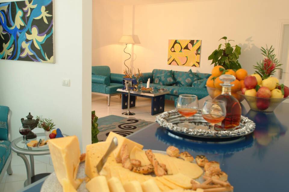Amarina Star Resort & Aqua Park Sharm El-Sheikh 3