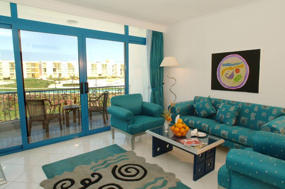 Amarina Star Resort & Aqua Park Sharm El-Sheikh 4