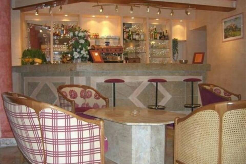 Best Western Hôtel des Orangers Cannes 5