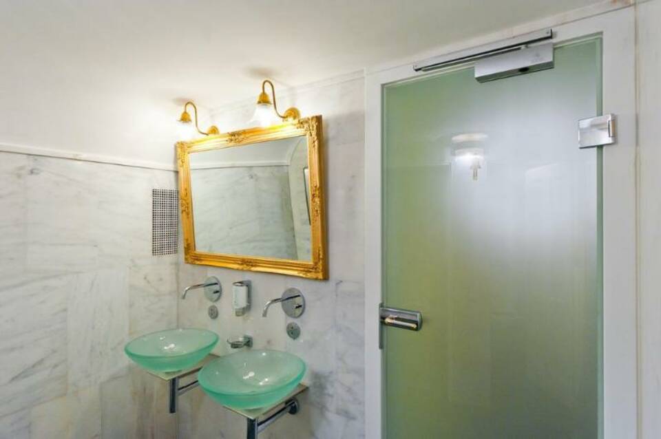 Hotel Johann Strauss 3