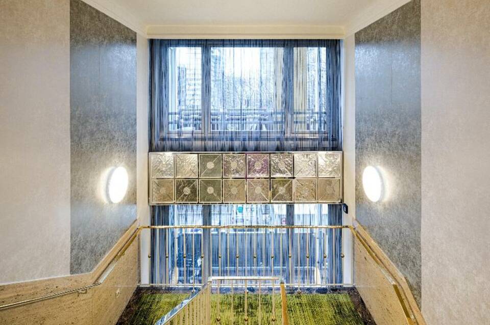 Hotel Capricorno 1