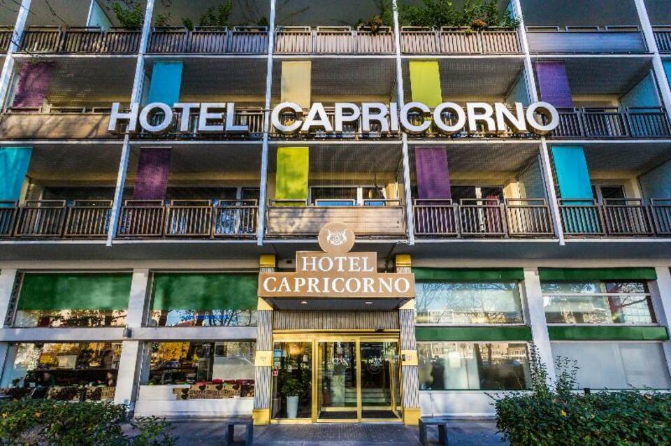 Hotel Capricorno 3