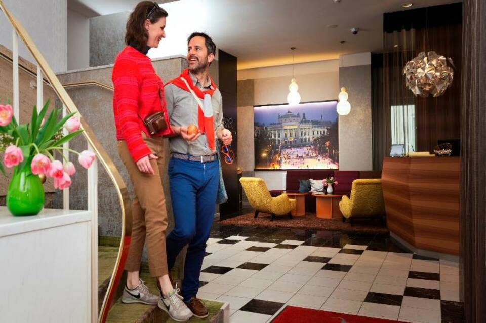 Hotel Capricorno 4
