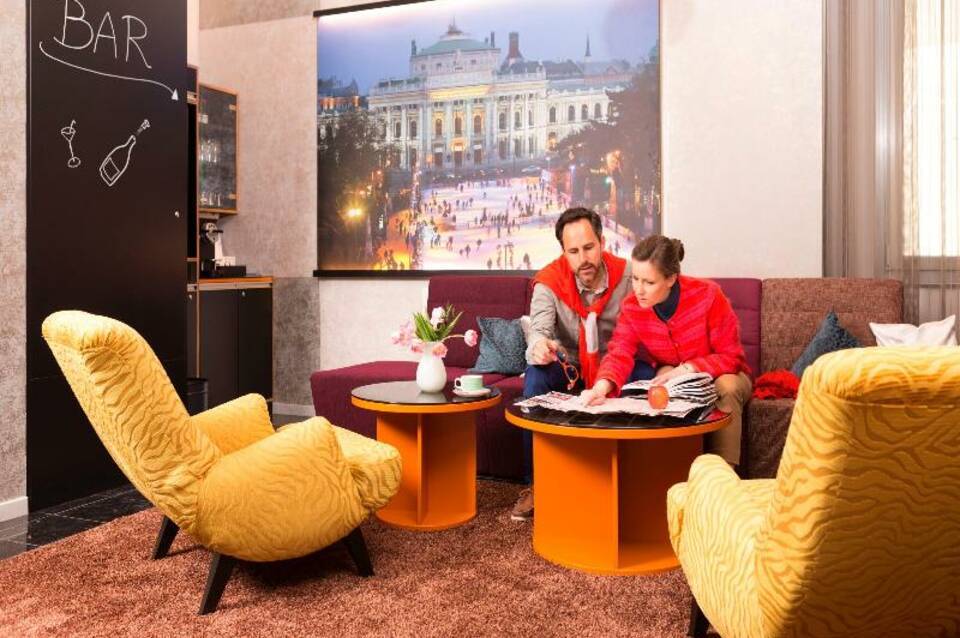 Hotel Capricorno 5