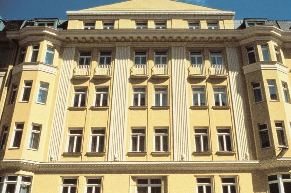 Hotel City Central 1