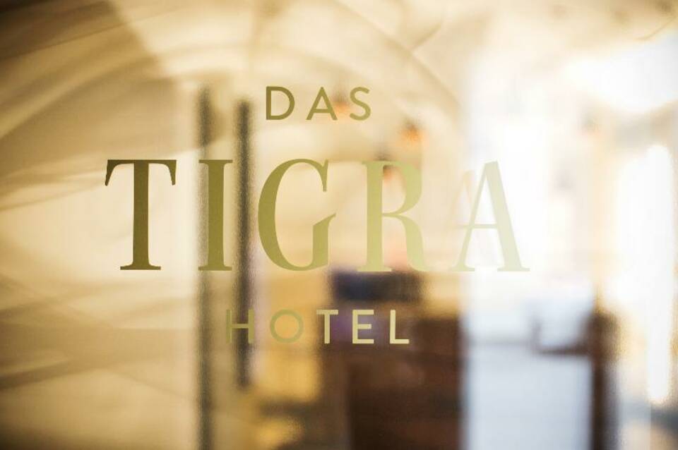 Das Tigra 2