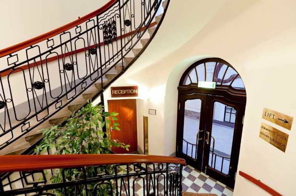 Hotel-Pension Bleckmann 1