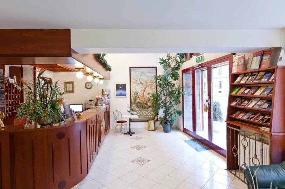 Hotel-Pension Bleckmann 2