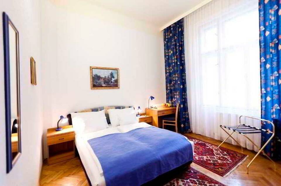 Hotel-Pension Bleckmann 3