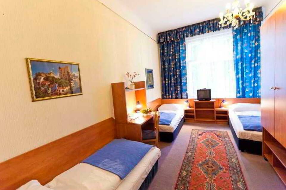 Hotel-Pension Bleckmann 5