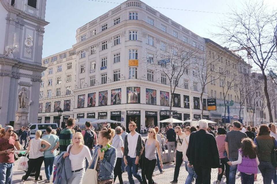 Hotel Pension Haydn 1