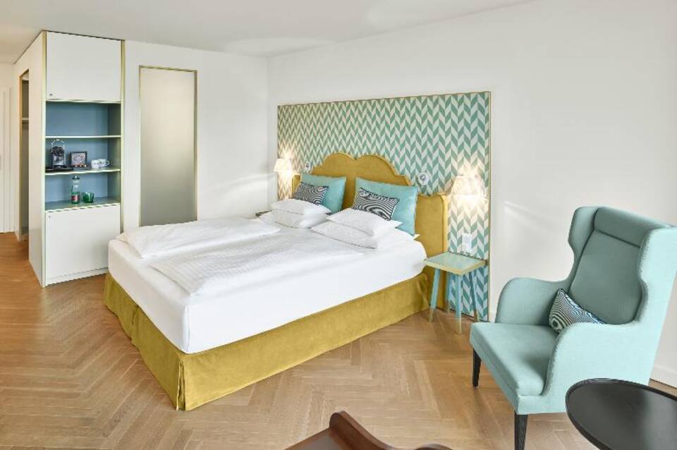 Crowne Plaza by IHG Vienna 2