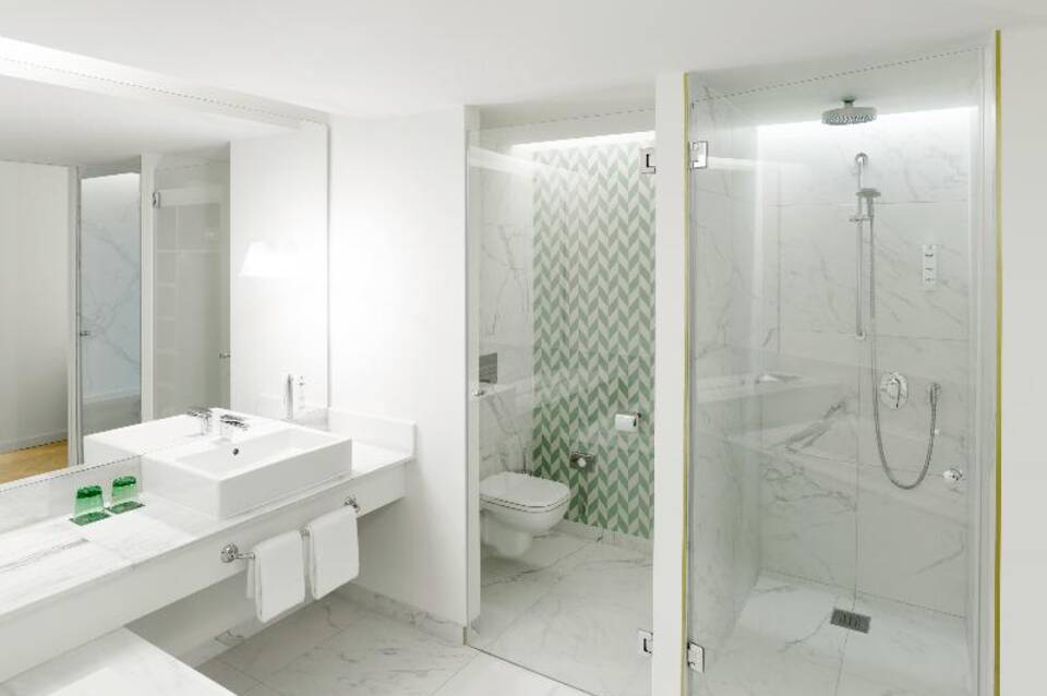 Crowne Plaza by IHG Vienna 4