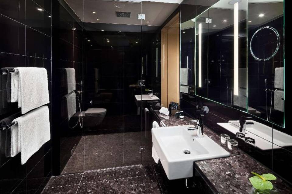 Meliá Vienna 1