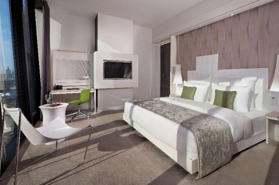 Meliá Vienna 2