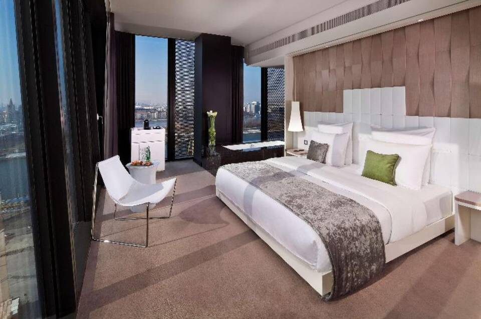 Meliá Vienna 3