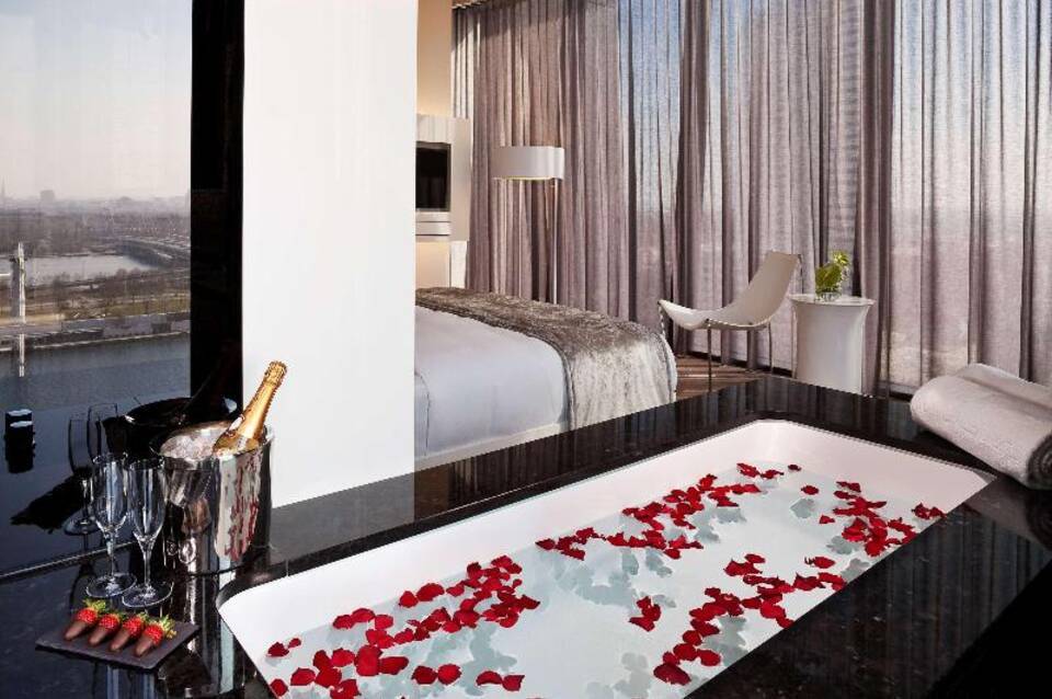 Meliá Vienna 4