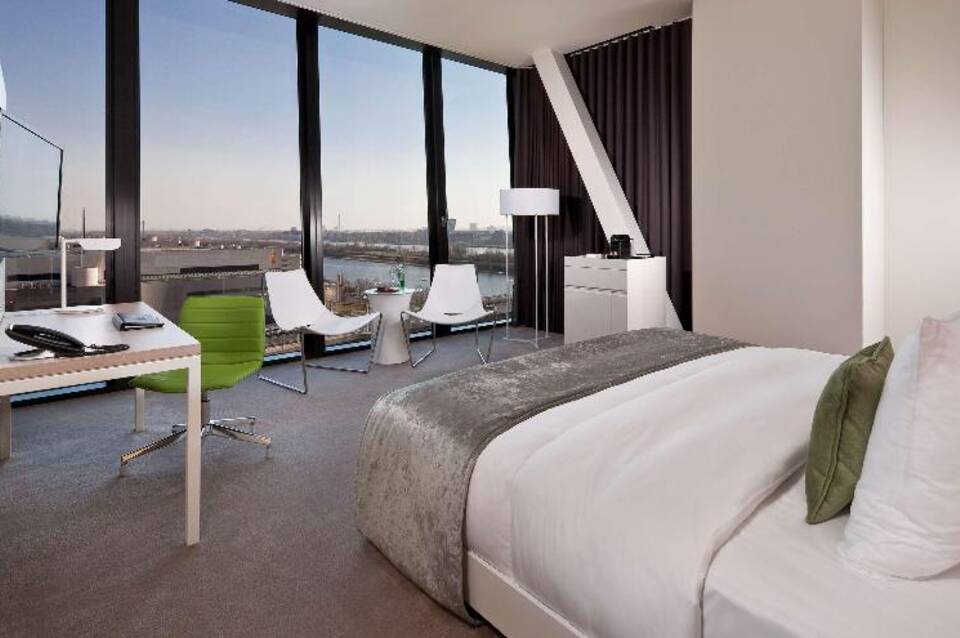 Meliá Vienna 5