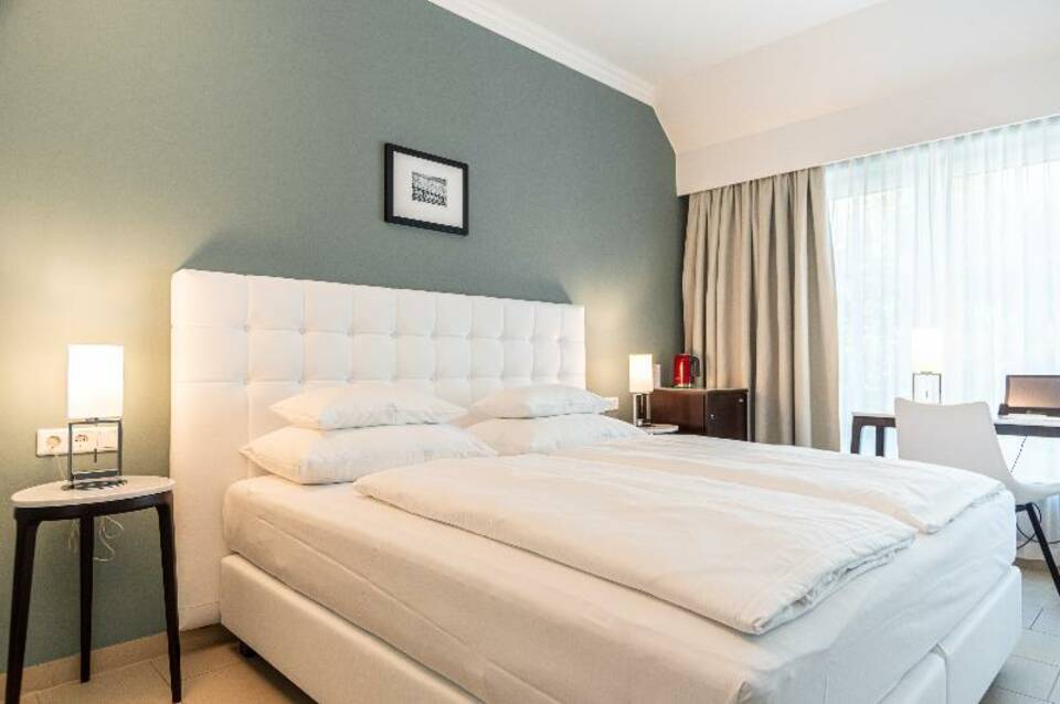 Hotel Spiess & Spiess 1