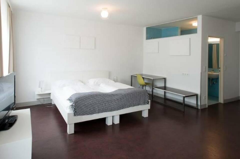 Stanys - Das Apartmenthotel 1