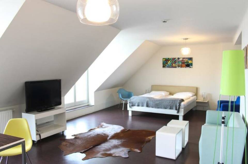 Stanys - Das Apartmenthotel 2