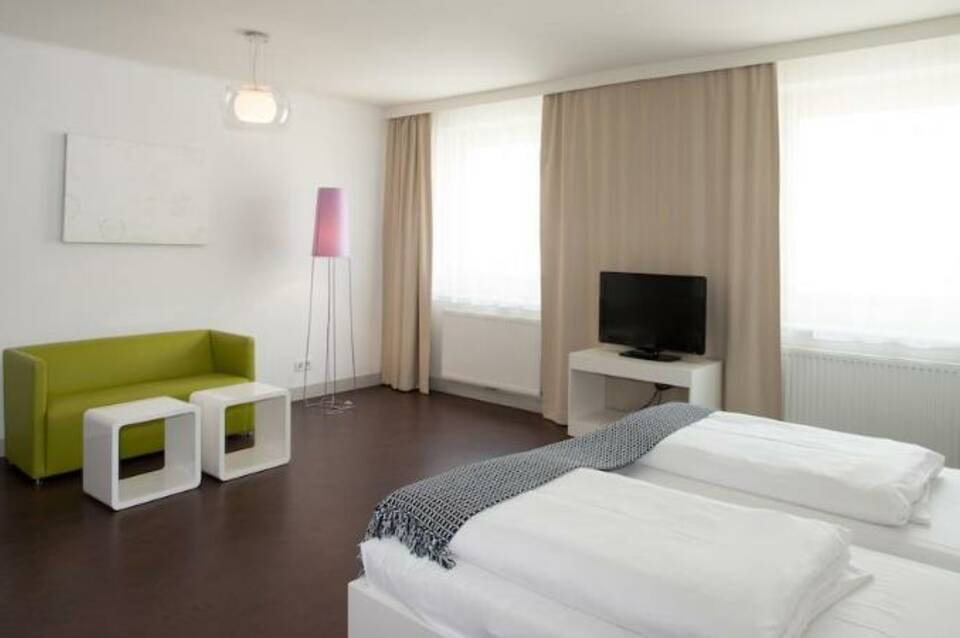 Stanys - Das Apartmenthotel 3
