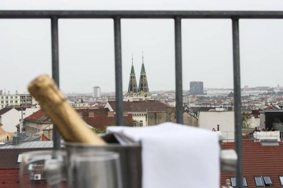 Stanys - Das Apartmenthotel 4