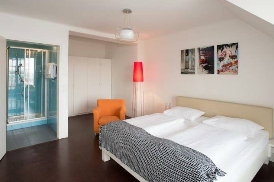 Stanys - Das Apartmenthotel 5