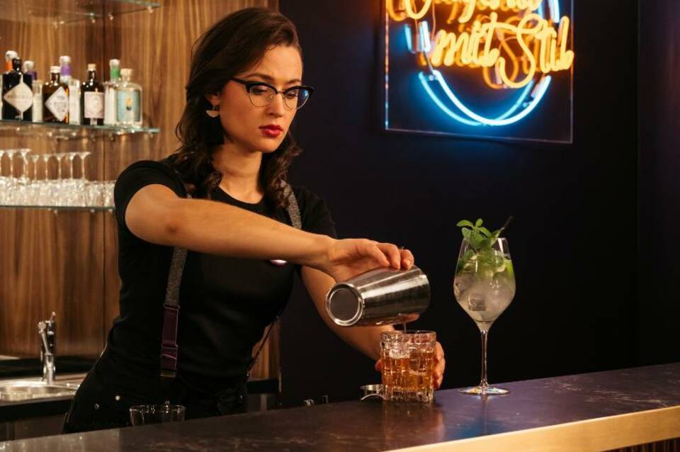 Hotel Schani Salon 2