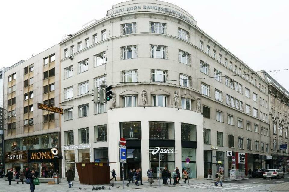 Hotel-Pension Continental 1