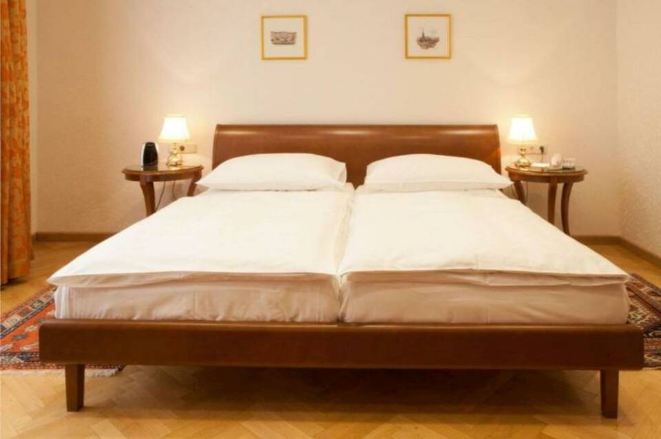 TOP CityLine Hotel Kaiserin Elisabeth 3