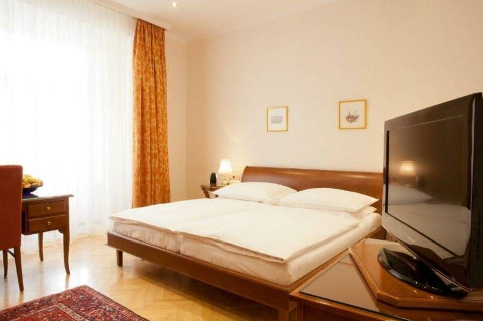 TOP CityLine Hotel Kaiserin Elisabeth 5