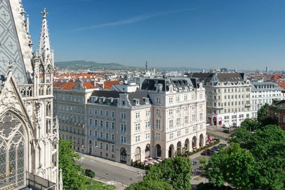 Hotel Regina 3