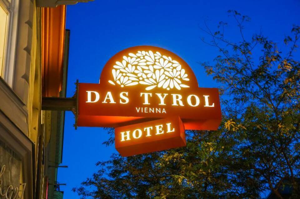 Boutiquehotel Das Tyrol 3