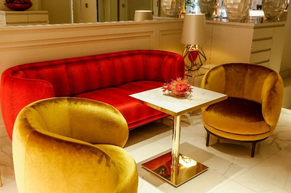Boutiquehotel Das Tyrol 5