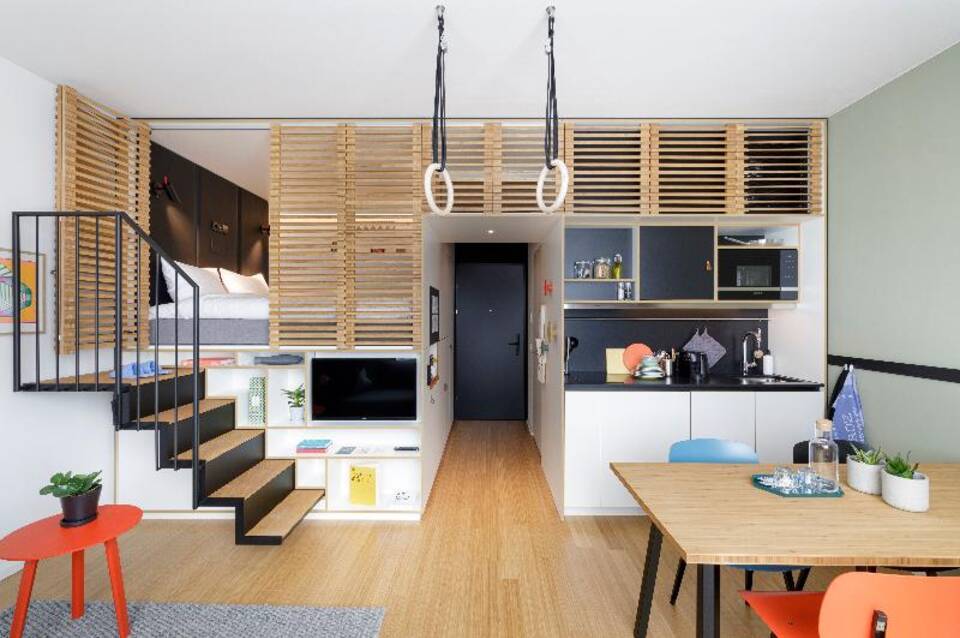 Zoku Vienna 1