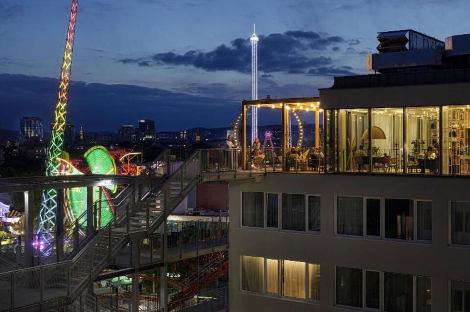 Zoku Vienna 2