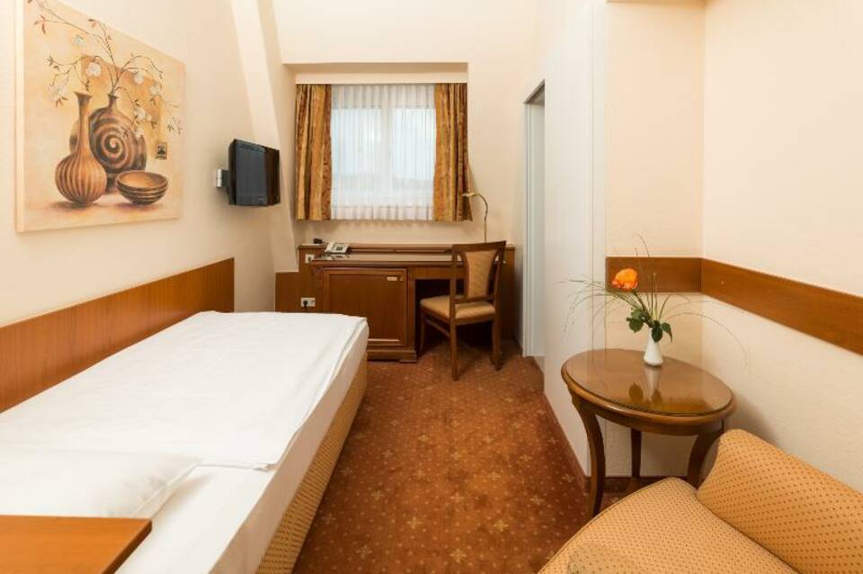 Hotel Erzherzog Rainer 1