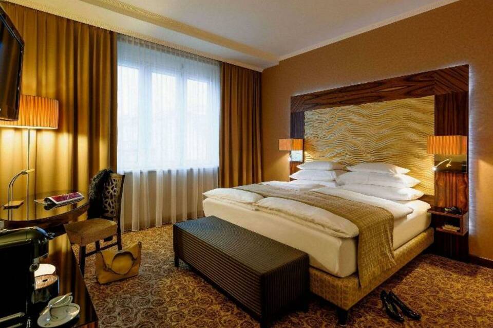 Hotel Josefshof am Rathaus 5