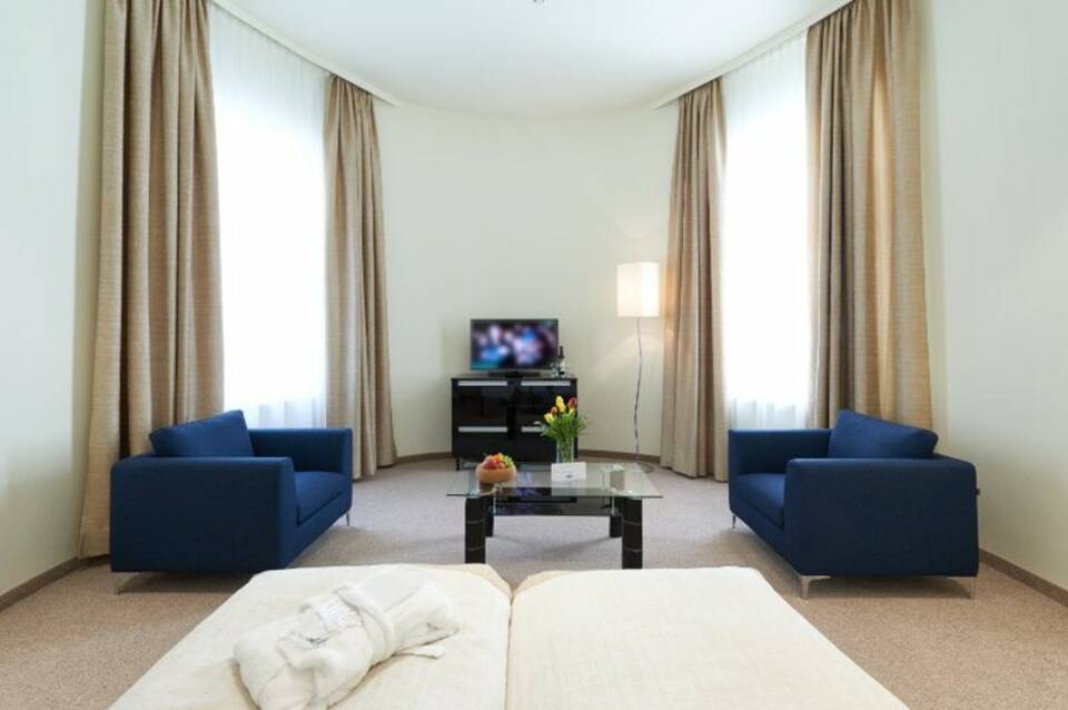 HiLight Suites Hotel 2