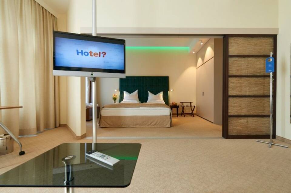 HiLight Suites Hotel 5
