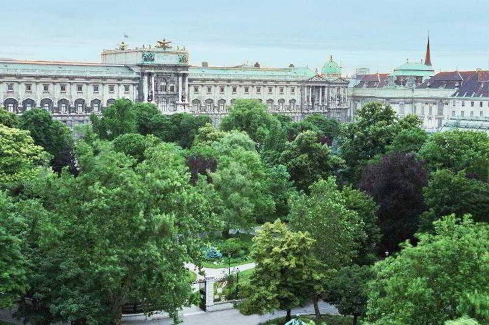 Le Méridien Wien 4