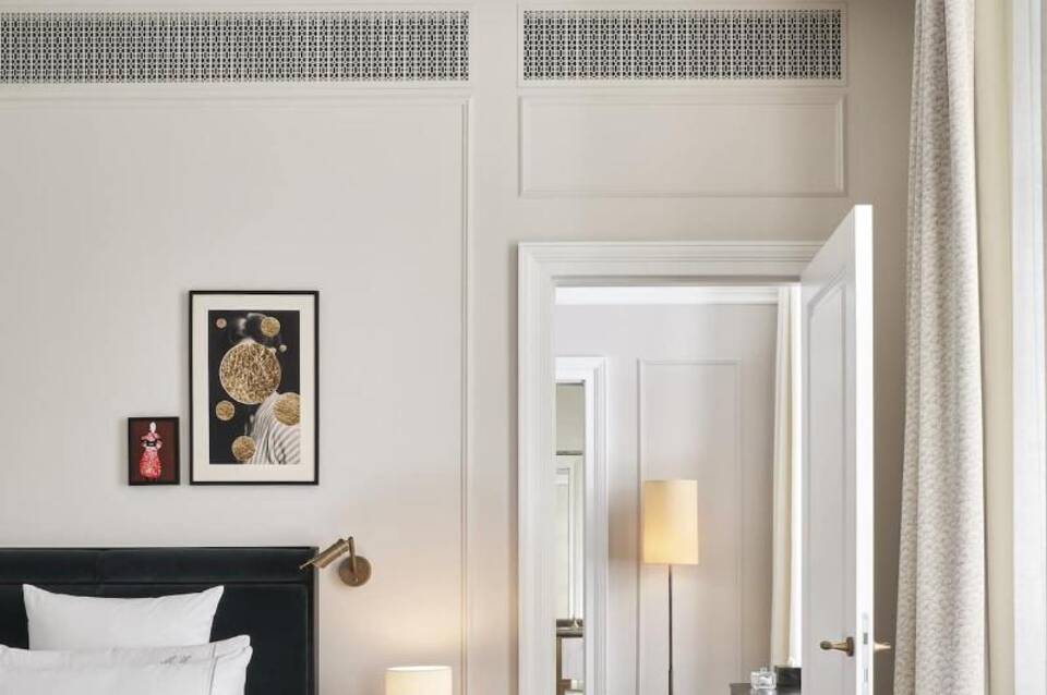 Rosewood Vienna 2