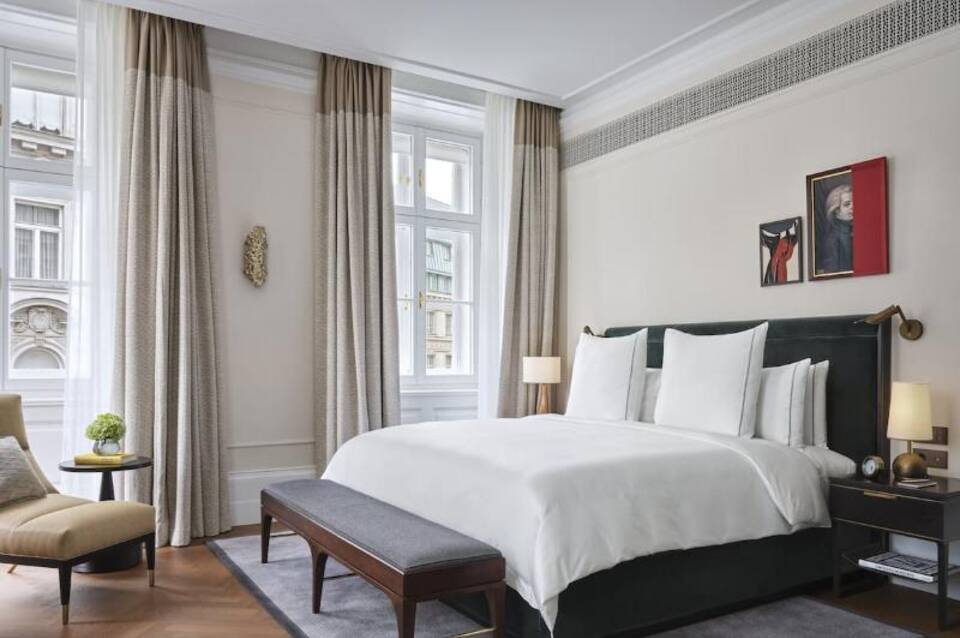 Rosewood Vienna 5