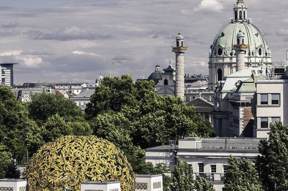Hotel Secession an der Oper 2