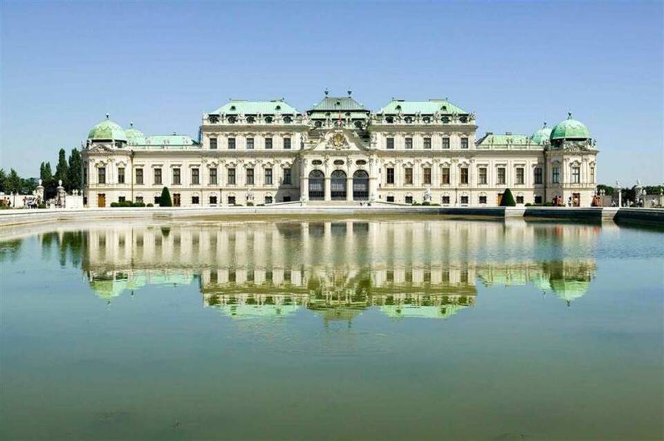 Hotel Secession an der Oper 4